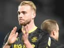 Jack Whatmough believes this weekend's visit of Huddersfield is the biggest game since he arrived at Wigan Athletic
