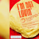 The fakeaway leaflet has been designed to educate families on child obesity