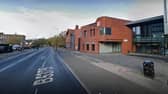 Wigan Youth Zone