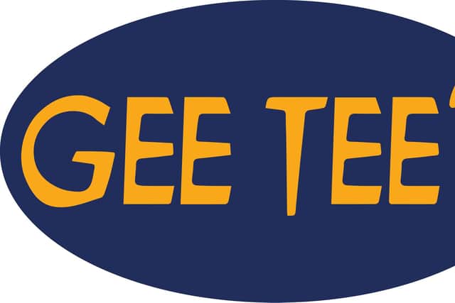 Gee Tee's in Pemberton was one of the stores targeted by Garry
