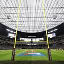Wigan Warriors will take on Warrington Wolves in Las Vegas in March