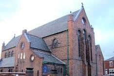 St Andrew's CE Church, Springfield, will host the concert next month