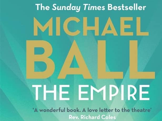 The Empire by Michael Ball