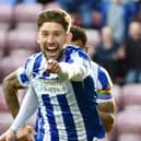 Callum Lang's drought is over after two big goals in the space of four days