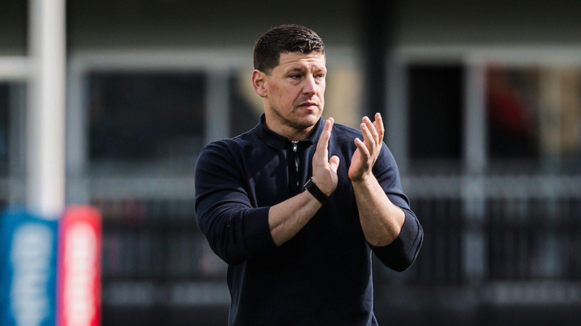 Wigan Warriors seeking further improvement despite impressive run as focus areas laid out