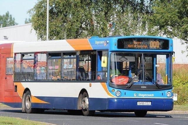 A judge last week ruled in favour of Andy Burnham's plans to take bus companies into public control