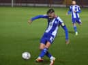 Joe Bennett