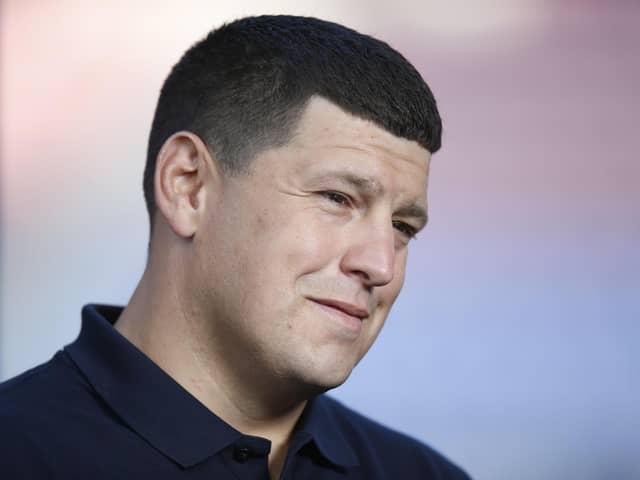 Matty Peet says Wigan Warriors will need to be focused against Wakefield Trinity