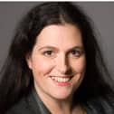 Louise Steggals