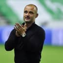 Shaun Maloney was 'angry' with Latics' first-half showing against Mansfield