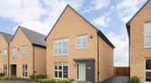 Casa at Tulach has two-, three- and four-bedroom houses available to rent.