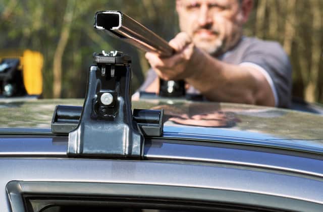 Last week, the cost of filling up a family car topped £100 for the first time in this country