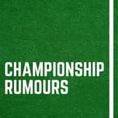All the latest transfer gossip from around the web