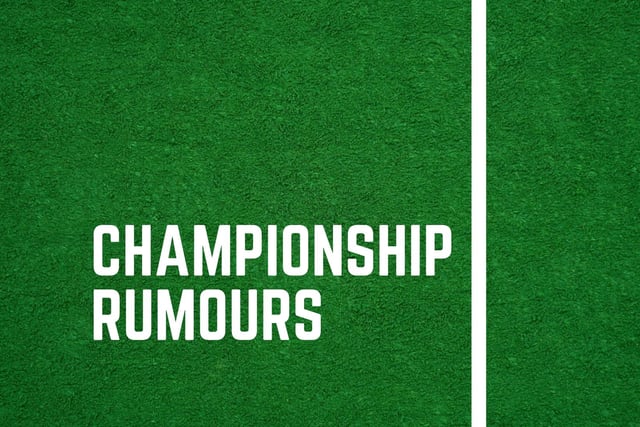 All the latest transfer gossip from around the web