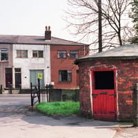 Wigan scenes and landmarks pictured in the 1990s