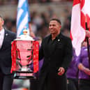 Wigan Warriors icon Jason Robinson has slammed Kevin Sinfield's omission from the New Year's Honours list