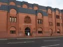 Wigan and Leigh court
