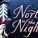 North is the Night by Emily Rath