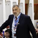 Shaun Wane wants rugby league to build on the Las Vegas experience