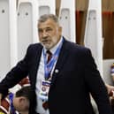 Shaun Wane wants rugby league to build on the Las Vegas experience