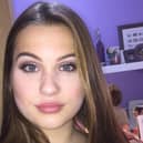 Macie Jayne Vella was just 18 years old at the time of her death