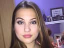 Macie Jayne Vella was just 18 years old at the time of her death