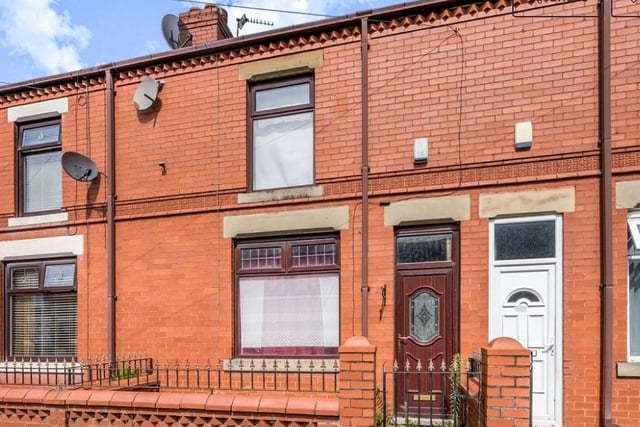 Offers over £70,000. Situated off Manchester Road and just off Belle Green Lane within close proximity of all local amenities lies this 2 bedroom palisade fronted terrace property. This property is in need of full modernisation throughout and viewing is advised.