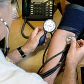 Figures show 6.3 per cent of residents in Wigan said they were in "bad or very bad" general health in the 2021 census