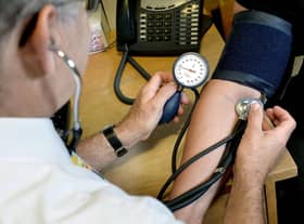 Figures show 6.3 per cent of residents in Wigan said they were in "bad or very bad" general health in the 2021 census