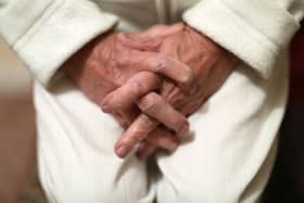 There were around 7,400 jobs available in Wigan’s adult social care sector in 2021-22 – with roughly 6,900 of these posts filled.