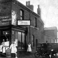 Ormskirk Road people, places and events in more than a century of pictures