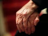 NHS England guidance gives a target for two-thirds of people suspected of having dementia to be officially diagnosed with the condition.