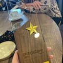 PROCare's Gold Award
