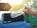 So much of our household waste can be recycled these days