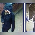 Leanne was last seen on Wigan Lane heading towards Central Park Way