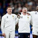 England captain Owen Farrell will take a break from the international game