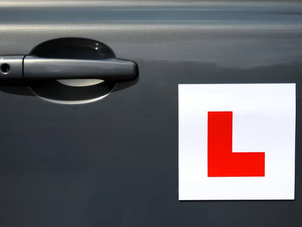 As of the end of March, more than 500,000 people were waiting for a test across Britain – seven times the 70,000 waiting in March 2020