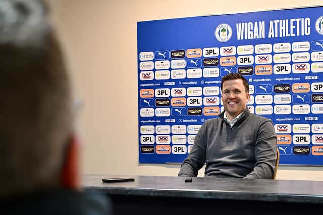 Gary Caldwell has fond memories of watching Scotland in the World Cup as a youngster