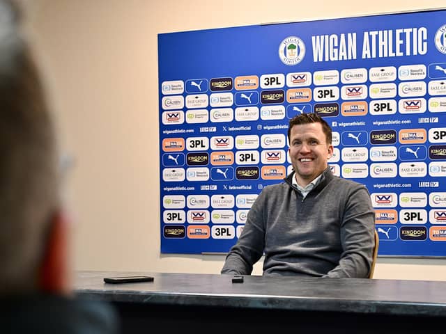 Gary Caldwell has fond memories of watching Scotland in the World Cup as a youngster