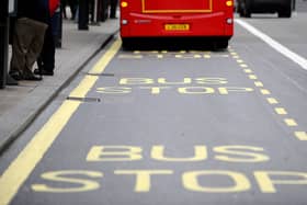 Department for Energy Security and Net Zero figures show buses in Wigan produced 2.4 thousand tonnes of oil equivalent (ktoe) in 2021.