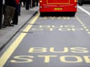 Department for Energy Security and Net Zero figures show buses in Wigan produced 2.4 thousand tonnes of oil equivalent (ktoe) in 2021.