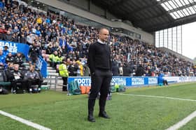 Shaun Maloney is bracing himself for another busy summer as the rebuild continues