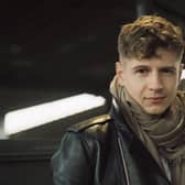 Pavel Kolesnikov will be in Parbold on April 1.