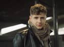 Pavel Kolesnikov will be in Parbold on April 1.
