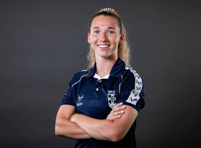 Georgia Wilson