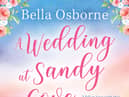 A Wedding at Sandy Cove by  Bella Osborne
