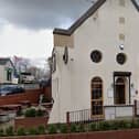 Rated 4.7 stars, the Old Band House in Ashton-in-Makerfield will be having two sittings on Christmas Day (12pm and 3:30pm) and a four-course meal will cost £84.95 per person and £35.95 per child.

4 Wigan Road, Ashton-in-Makerfield, Wigan WN4 9BJ