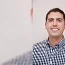 Dr Zak Uddin, who has not been seen since May 12