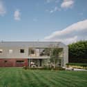 The Modern House