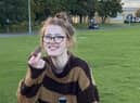 Brianna Ghey was found by members of the public as she lay wounded on a path in Linear Park, Culcheth (Credit: Family handout/Warrington Police/PA Wire)
